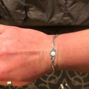 Kay bracelet- added lifetime guarantee- orig$220